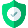 Secure Hotel Booking Online icon