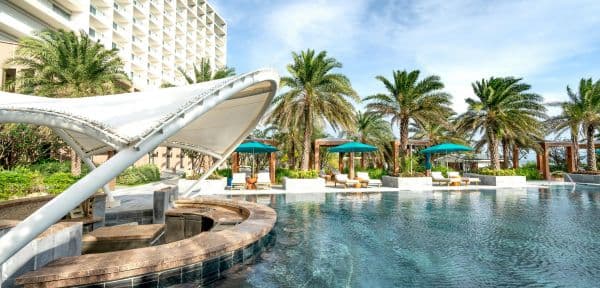 All-Inclusive Resorts